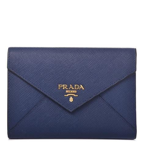 prada envelope wallet outlet.